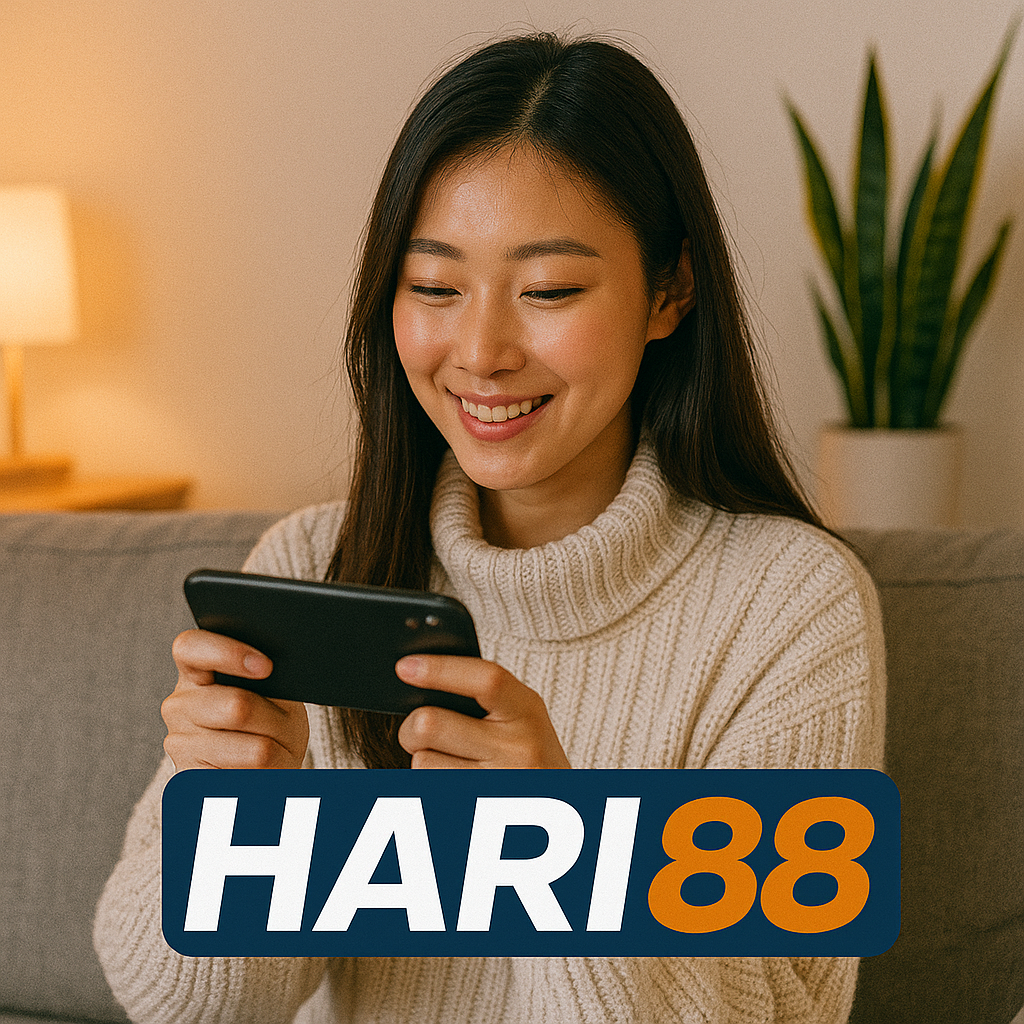 HARI88