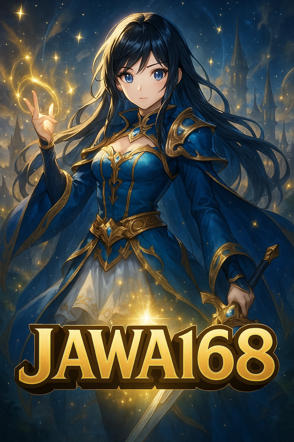 JAWA168
